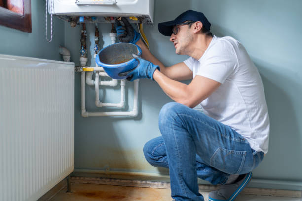 Best Emergency Plumbing Services in Port Arthur, TX